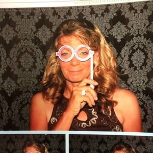 Meet your Posher, Tammy